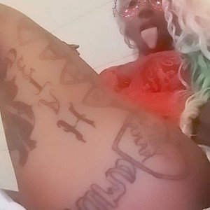 GushyDreamz Go Mode
