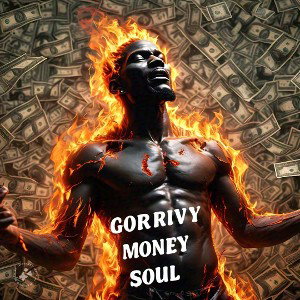 Gorrvy ~ money Journey {M&M PaeBeatz}