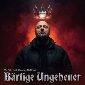 Bärtige Ungeheuer 