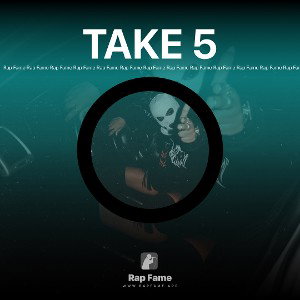 TAKE 5