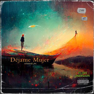 🥀Déjame Mujer - Kraneun