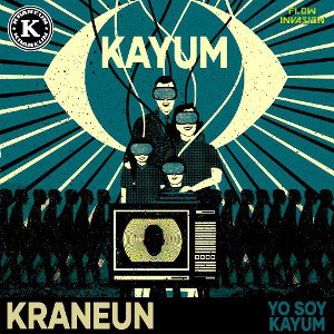 Yo Soy ҜΔⓎ𝓾爪 - Kraneun