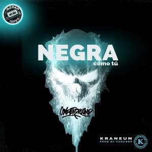 Negra - Kraneun