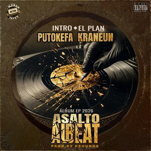 EP - EL PLAN. 