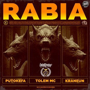 Rabia - Tolemmc, Putokefa, KRN