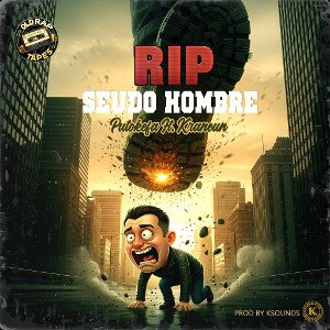 RIP Seudo Hombre - Putokefa ft. Kraneun. 