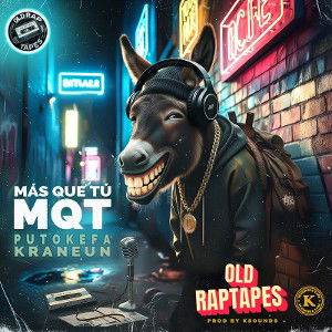 MQT - Más Que Tú. 