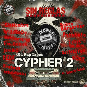 Cypher 2 - Sin Reglas (ORT) 