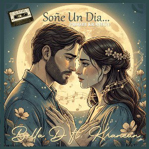 Soñe Un Día - BYD ft. Kraneun
