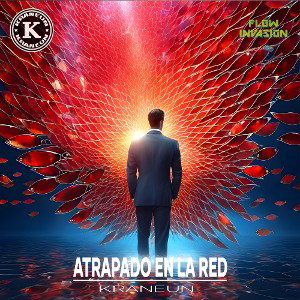 🕸️ Atrapado en la Red - Kraneun