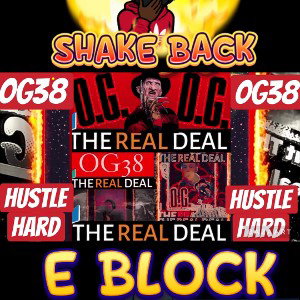 OG38 No love 