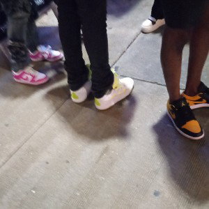 Forces