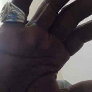 Stack/ Red-handed 
