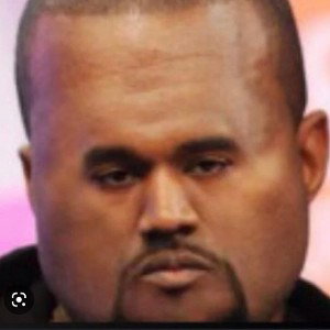 Kanye east