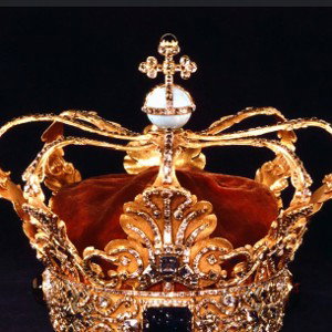 King