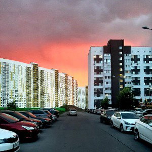 ЧАНГАН 