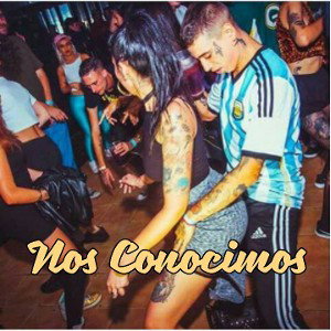 Nos Conocimos.