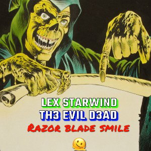 Razor Blade Smile 