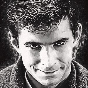 Norman Bates