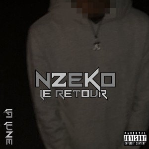 Nzeko - La lune