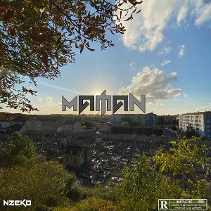 Nzeko - maman