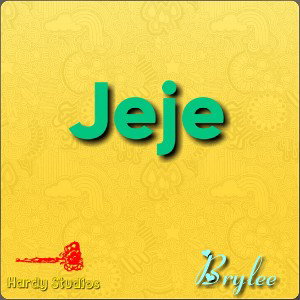 Jeje | brylee