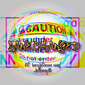 RawBeast - Lane Changed