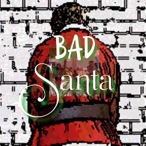 RawBeast - BADSanta