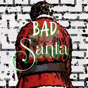 RawBeast - BAD Santa 