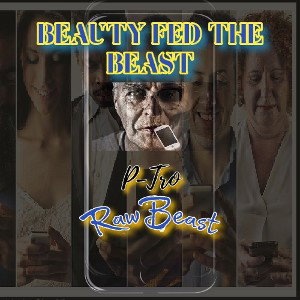 RawBeast - Beauty Fed The BEAST