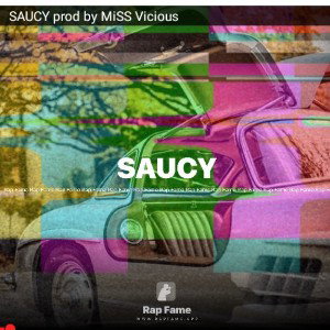 PullUpMuZiK - Saucy Cypher