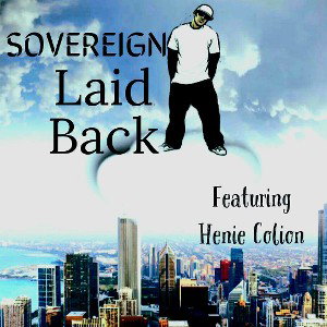 Beats By Da Pound  - Laid Back 
