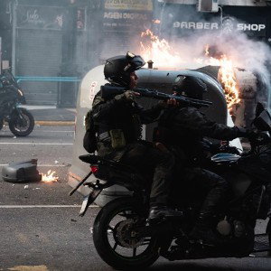 Redadas Fascistas