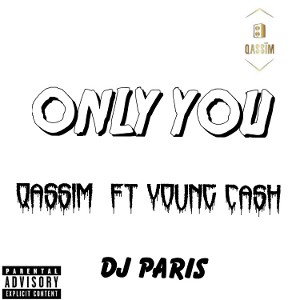 Only You Cruise Beat (OYCB) ft Dj Paris, Young Cash