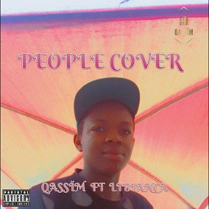 People cover