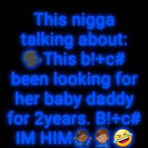 snowman- Nasty ahh bihh 🤣
