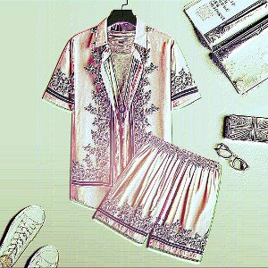 We got Mon$y feat Fashionista