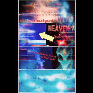 Nephilim or A(lie)n  (Dope Muzik remix) 