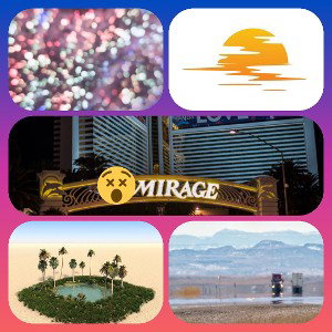 Mirage
