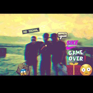 ain't got the time ft Maasai Ghod & Dj Jahroy 