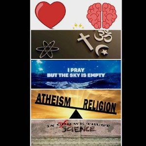 God is isn't 