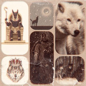 wolf thang