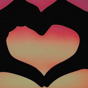 Ft.CAPERGHOST | Amour infini 