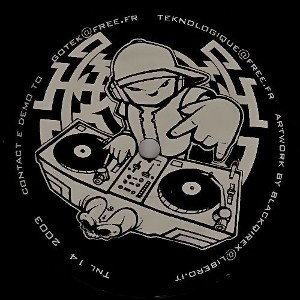 Judo Flip - Remix 