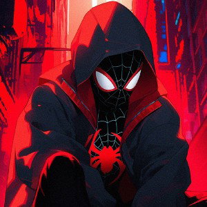 JAH - Spidey Vibes (Prod.JDojo)