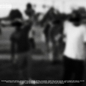 Track 2: FUCK THE POLICE/CAPITAL PUNISHMENT