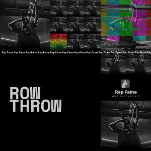 row throw