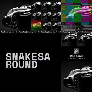SnakesAround