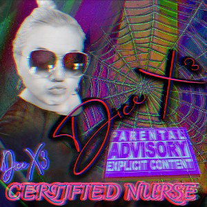 Certified Nurse 