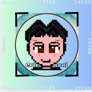 Criss The Soul - Gracias a Dios por Encontrarte 🙏🏻 
